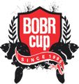 logo bobr nejmensi