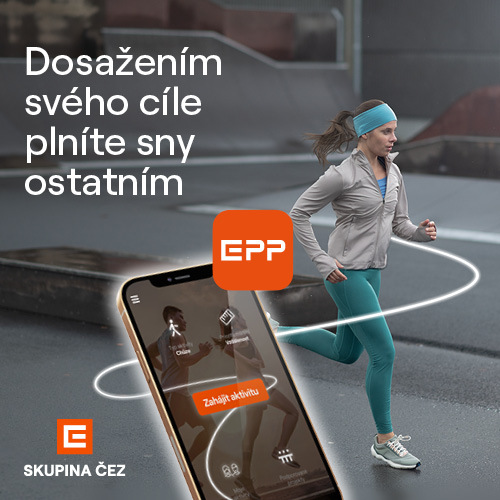 Pomáhej pohybem!