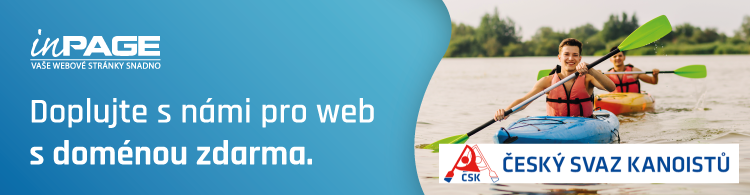 inpage - doplujte si pro vlastní web