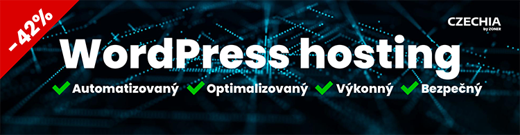 Wordpress hosting