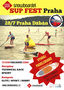 Snowboardel SUP FEST Praha