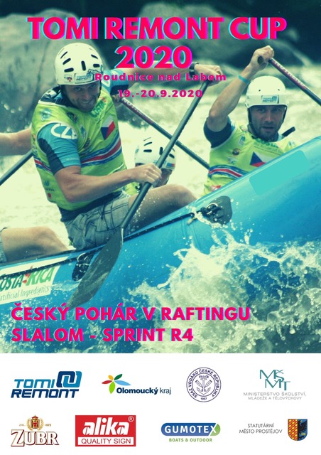 Roudnice 2020 poster