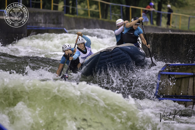 Trnavka 2019 Coromo