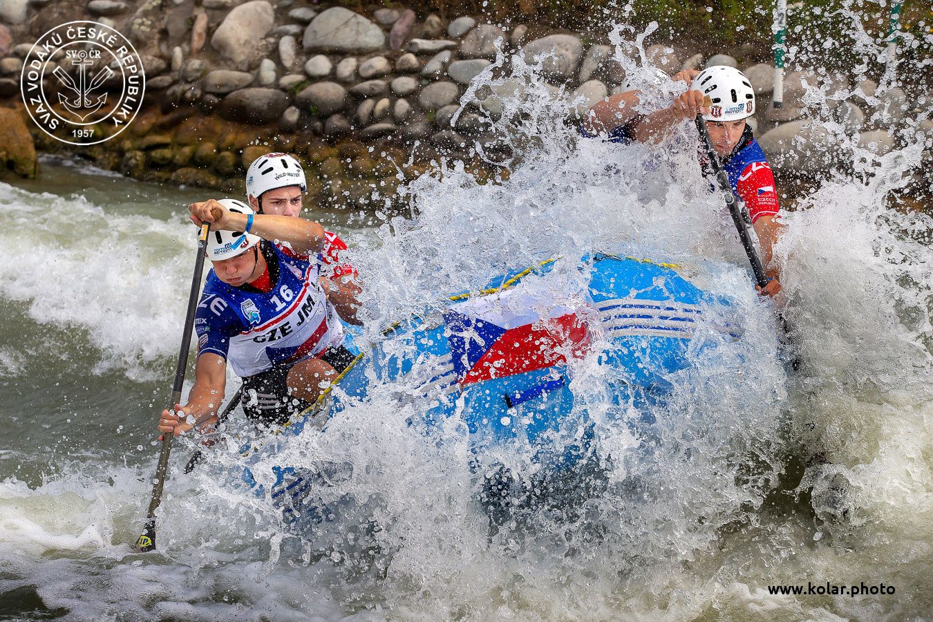 U23 M TR HANACE Junior