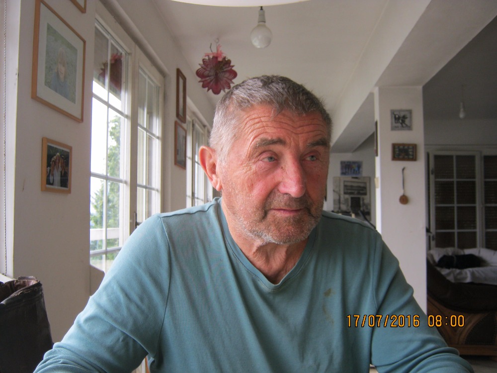 Karel Hradil 2
