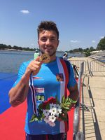 mata 200 m belehrad