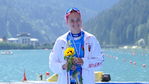 K1 1000 m juniorky sofie kinclova