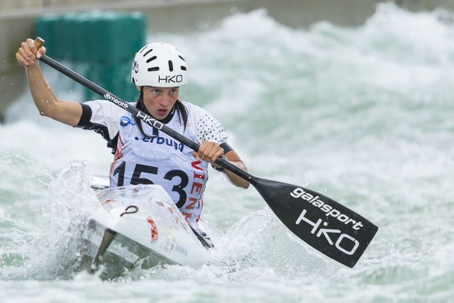 M Satkova C1W MS sprint