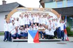 Sjezd reprezentace