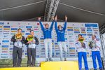 C2 podium