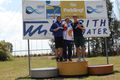 prskavec podium