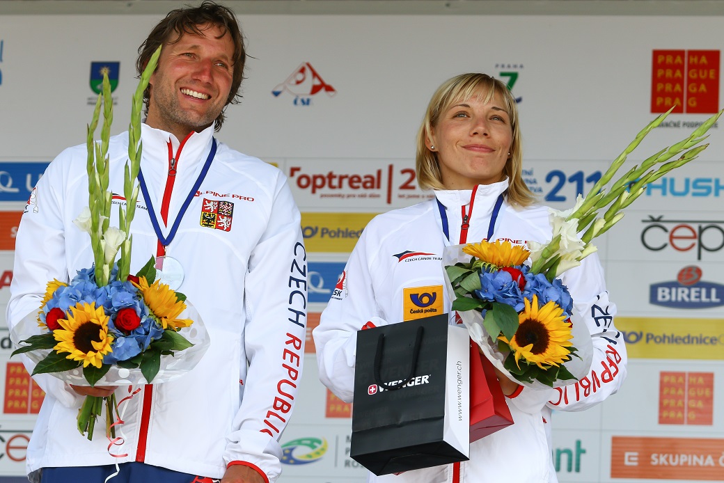 Vojtova Masek