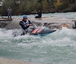 Rohan Tacen