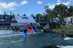 Extreme slalom pau2