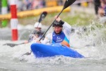 Prindis extreme slalom