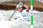 Satkova Martina kvalifikace MS
