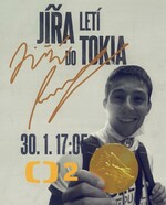 plakat jiraletidotokia