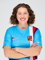 Lucie Nesnídalová